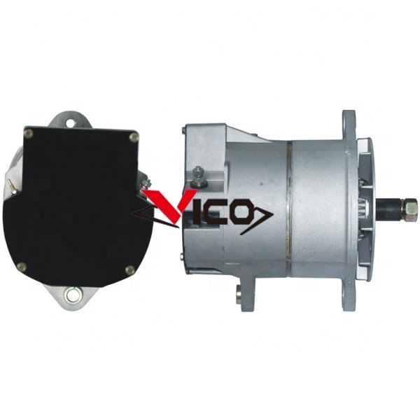 Auto Alternator 3062333 3604652 E7HS-10346-AA 3604652RX Fits CumminsN14 M11 L-10